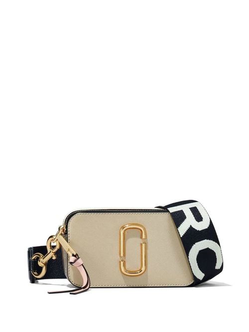 Borsa a tracolla Snapshot in pelle Marc Jacobs | 2S3HCR500H03241